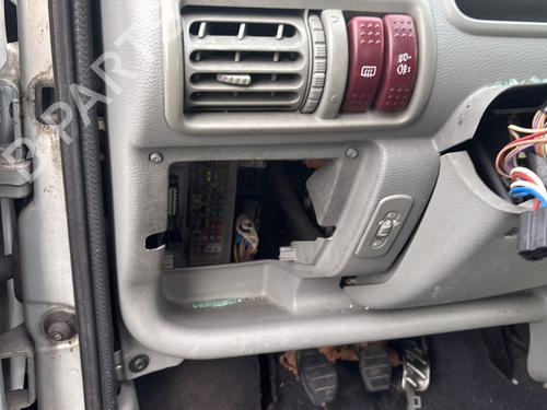Switch RENAULT TWINGO I (C06_) 1.2 (C066, C068) | BP32126124I30 