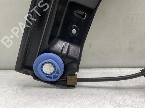 Front left window mechanism OPEL ASTRA J (P10) 1.7 CDTI (68) | BP32391559C22 - Image 5