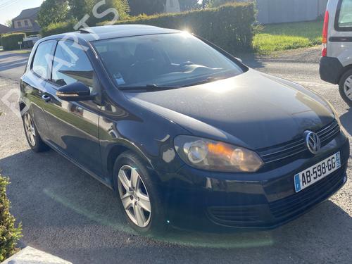 ABS pump VW GOLF VI (5K1) 2.0 TDI | BP28023533M43 - Image 34