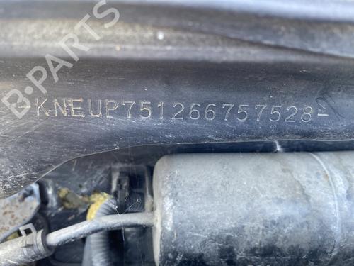 Left front driveshaft KIA CARNIVAL I (UP, FL) 2.9 TDi | BP36338986M38 - Image 10