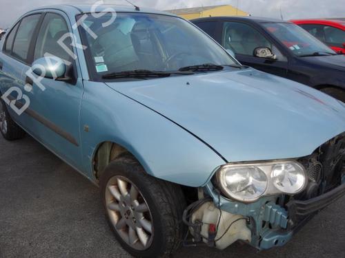 Front right window mechanism ROVER 25 I Hatchback (RF)  | BP20009090C23  - Image 9