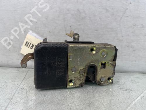 Used Front right lock Front right lock LANCIA PHEDRA (179_) 2.0 JTD (179.AXE1A) (107 hp) 34561006 34561006