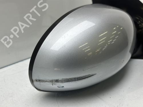 Right mirror FORD FOCUS I (DAW, DBW) 1.8 Turbo DI / TDDi | BP26616627C27 