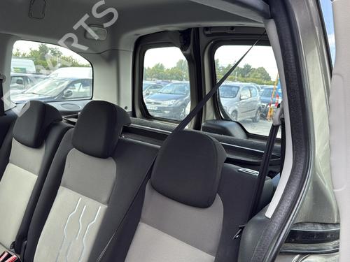 Steering rack PEUGEOT PARTNER Box Body/MPV 1.6 HDi | BP29940067M22  - Image 20