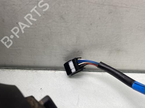 Right mirror RENAULT CLIO IV (BH_) 1.5 dCi 75 | BP28279917C27 