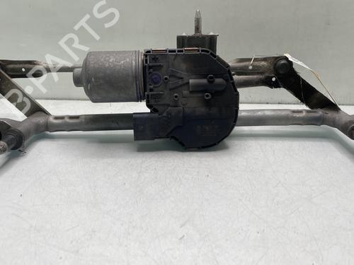 Used Front wiper motor VW SHARAN (7N1, 7N2) 2.0 TDI (177 hp) 31212413