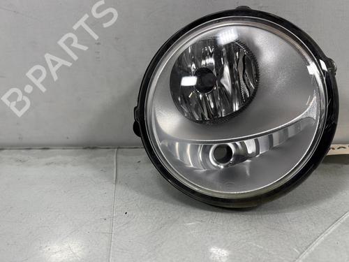 Used Right front fog light RENAULT TWINGO II (CN0_) 1.2 16V (CN04, CN0B) (75 hp) 31189677