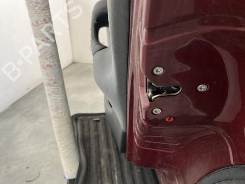 Right rear door PEUGEOT 406 (8B) 1.8 16V | BP30156447C5