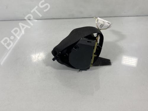 Used Front left seatbelt Front left seatbelt OPEL KADETT E (T85) [1984-1993] 20029052 20029052