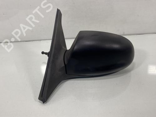 Retrovisor esquerdo Retrovisor esquerdo 19987595 19987595