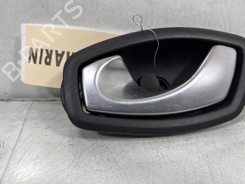 Rear left interior door handle RENAULT LAGUNA III (BT0/1) 2.0 dCi (BT01, BT08, BT09, BT0E, BT0K, BT12, BT1C, BT1D,... | BP31213060I15