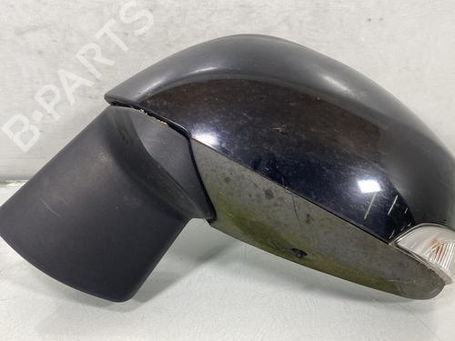 Left mirror RENAULT SCÉNIC III (JZ0/1_) 1.6 dCi (JZ00, JZ12) | BP29507142C26 