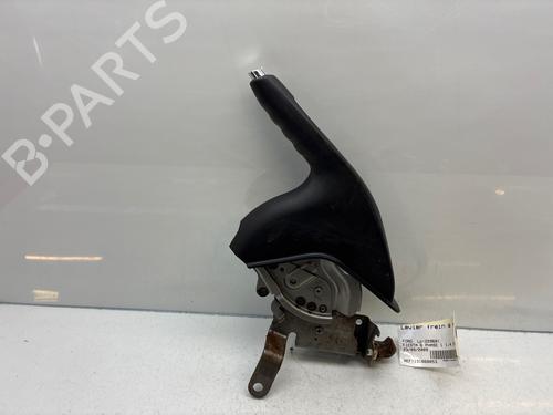 håndbremse FORD FIESTA VI (CB1, CCN) 1.4 TDCi | BP39091109I18 - Image 3