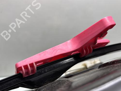 Rear left window mechanism VW PASSAT B7 Variant (365) 3.6 FSI 4motion | BP32269738C24