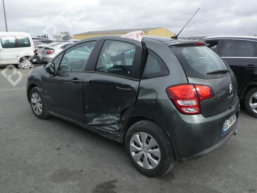 Switch CITROËN C3 II (SC_) 1.6 HDi | BP19979217I30  - Image 5