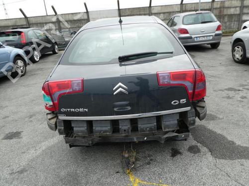 Left tailgate light CITROËN C5 II (RC_) | BP20028077C79 - Image 36