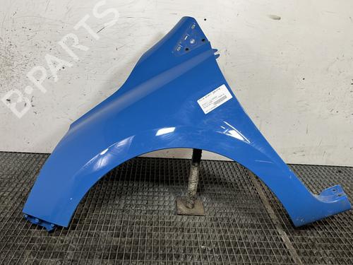 Used Left front fenders RENAULT CLIO IV (BH_) 1.2 16V (73 hp) 32063520