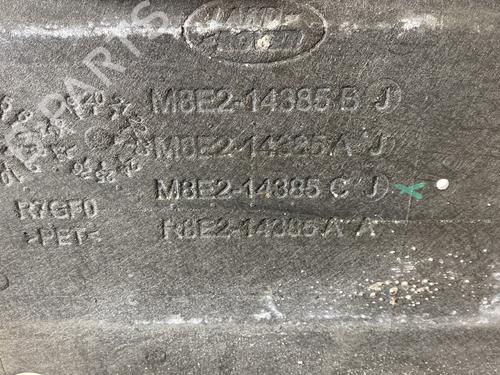 Underbody protection LAND ROVER RANGE ROVER SPORT III (L461)  | BP22629113M92 