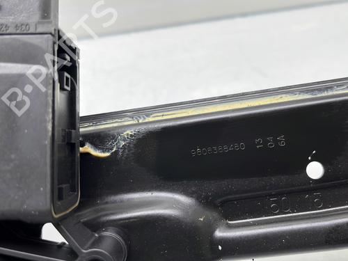 Front right window mechanism PEUGEOT EXPERT Van (V_) 1.6 BlueHDi 115 | BP28423162C23 - Image 5