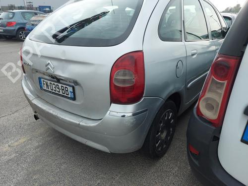 Rim CITROËN XSARA PICASSO (N68) 2.0 HDi | BP21959188C45 