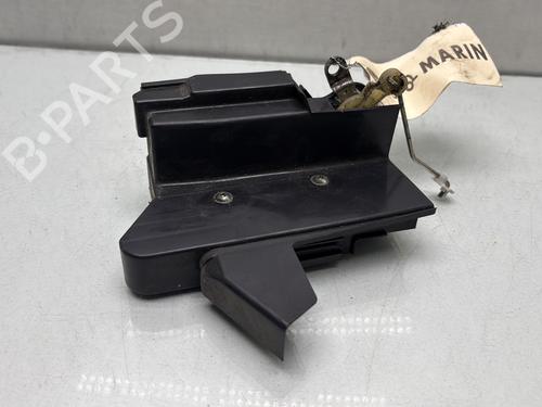 Front left lock DACIA SANDERO II TCe 90 (B8M1, B8MA, B8AC) | BP28500170C98