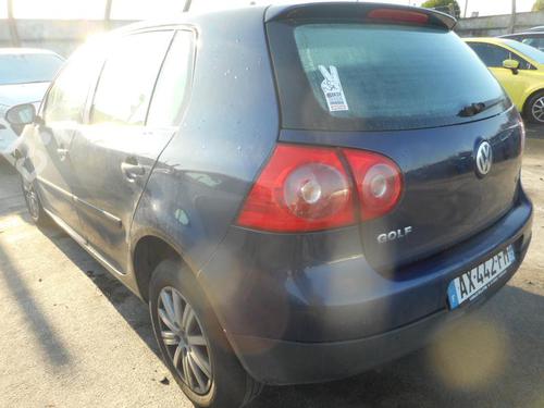 Front windshield wiper arm VW GOLF V (1K1)  | BP20017293C143 