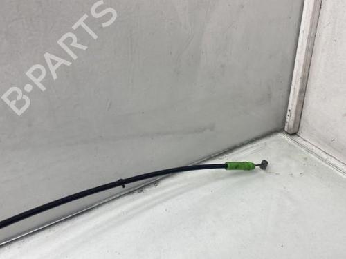 Front left lock TOYOTA AYGO (_B1_) 1.0 (KGB10_, KGB10R) | BP19967584C98 