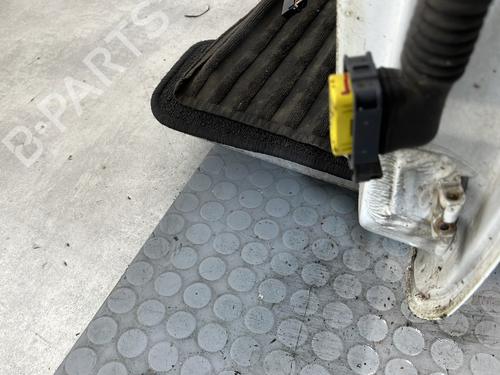 Tür links vorne RENAULT CLIO II (BB_, CB_) 1.5 dCi (B/CB07) | BP29940162C2