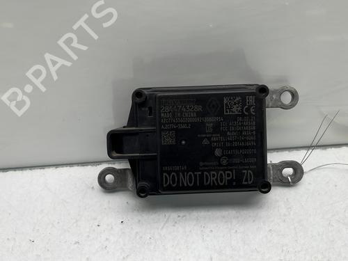 Used Electronic module Electronic module RENAULT ARKANA I (LCM_, LDN_) 1.6 E-TECH 145 (LDMU) (143 hp) 26710874 26710874