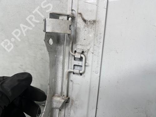 Used Fuel flap Fuel flap VW TRANSPORTER T5 Van (7HA, 7HH, 7EA, 7EH) 2.0 TDI (140 hp) 34561034 34561034