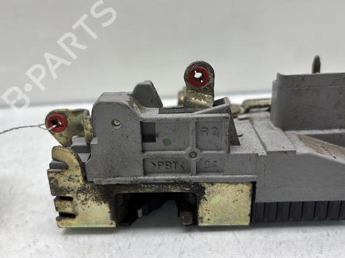 Used Front right lock Front right lock FIAT SCUDO Bus (220_) 2.0 JTD 16V (109 hp) 28569223 28569223