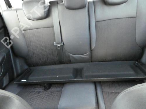 Right sun visor KIA PICANTO I (SA) 1.0 | BP20013435I2 