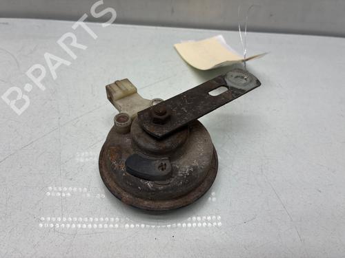 Horn RENAULT TWINGO II (CN0_) 1.5 dCi 75 | BP38343417E13 - Image 3