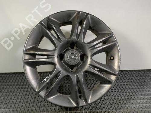 Used Rim OPEL CORSA D (S07) 1.3 CDTI (L08, L68) (90 hp) 19953874