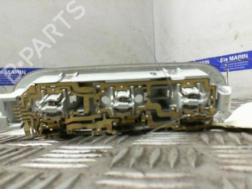 Used Interior roof light Interior roof light 19986963 19986963