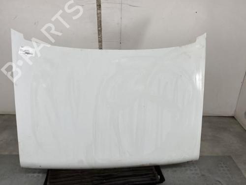 Hood RENAULT RAPID Box Body/MPV (F40_, G40_) 1.2 (F406, G40A) | BP19988628C1