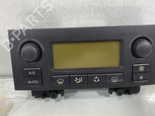 Commande Chauffage CITROËN C4 I (LC_) 1.6 HDi (90 hp) 29039425