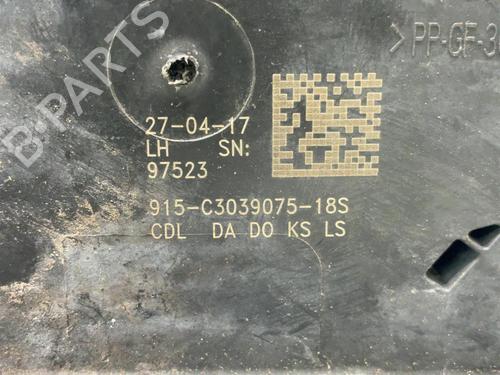 Used Front left lock Front left lock OPEL ASTRA K (B16) 1.4 Turbo (68) (150 hp) 40170808 40170808