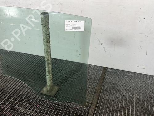 Rear right door window RENAULT CLIO III (BR0/1, CR0/1) 1.5 dCi (BR17, CR17) | BP29841701C21