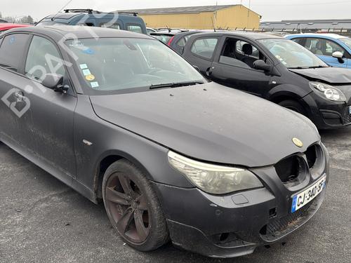 Steering column stalk BMW 5 (E60) 530 d | BP24198093I23  - Image 25