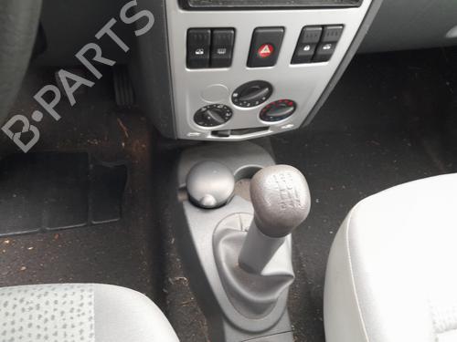 Starter DACIA LOGAN (LS_) 1.4 (LS0A, LS0C, LS0E, LS0G) | BP32094083M8  - Image 19