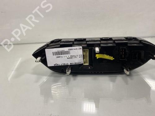 Climate control KIA RIO III (UB) 1.1 CRDi | BP19998886I5 