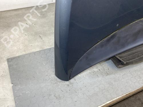Hood SEAT LEON (1P1) 2.0 TDI 16V | BP23147573C1 