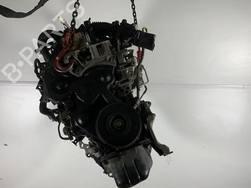 Used Engine Engine FORD FOCUS II (DA_, HCP, DP) 1.6 TDCi (90 hp) 32782750 32782750