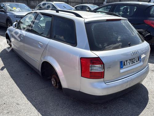 Left taillight AUDI A4 B6 Avant (8E5) 1.9 TDI | BP29413556C34 