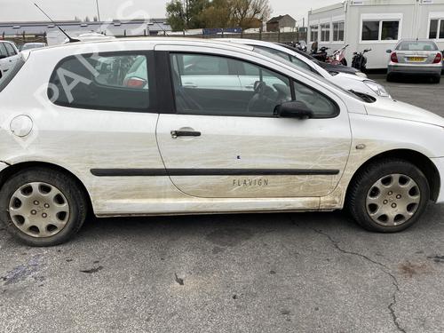 Left front window switch PEUGEOT 307 (3A/C) 2.0 HDi 90 | BP24960532I27  - Image 15