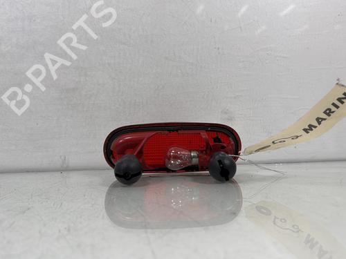 Third brake light RENAULT KANGOO (KC0/1_) D 65 1.9 (KC0E, KC02, KC0J, KC0N) | BP29939822L11