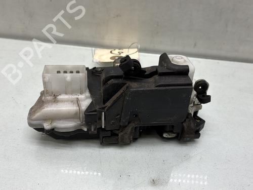 Front left lock PEUGEOT 607 (9D, 9U) 2.0 HDI | BP32160570C98 - Image 4