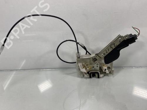 Rear left lock SUZUKI ALTO VII (GF, HA25_, HA35_)  | BP19976445C100 