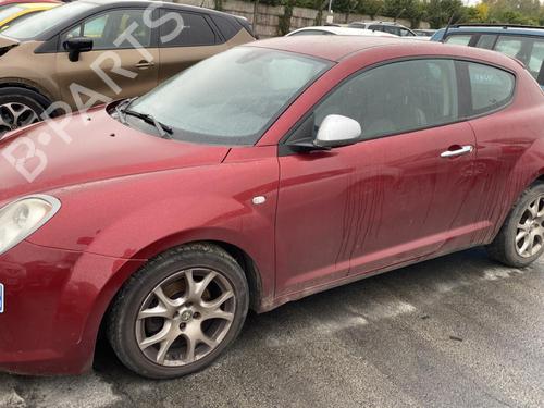 AC compressor ALFA ROMEO MITO (955_) 1.3 MultiJet (955AXP1A, 955AYC1A) | BP23764486M34 - Image 11